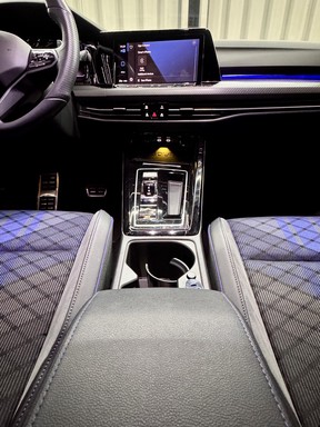 Volkswagen Golf R 2023