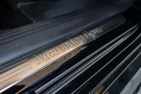 Mercedes-Benz CLA 250 2021