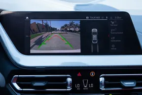 BMW 2 Series Gran Coupe 2021