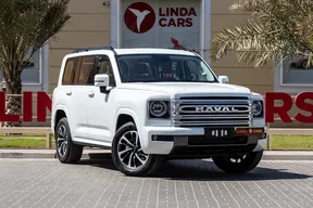 Haval H9 2026