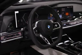 BMW 7 Series 740 2026