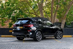 BMW X5 40 2019