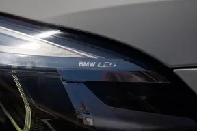 BMW 2 Series M235 2021