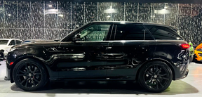 Land Rover Range Rover Sport 2025