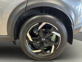 Nissan Juke 2023