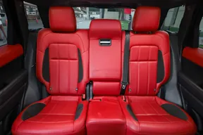 Land Rover Range Rover Sport 2019