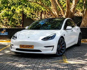 Tesla Model 3 Standard Plus 2021