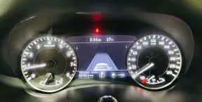 Nissan Patrol 2021