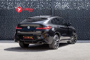 BMW X4 30i 2023