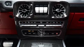 Mercedes-Benz G-Class 63 AMG 2019