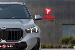 BMW X1 20 2024