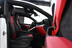 Lamborghini Urus 2020