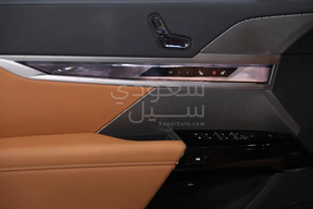 BMW 7 Series 735 2026