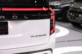 Nissan Patrol 2026