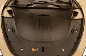 MG Cyberster 2026