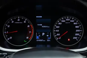 Mitsubishi Eclipse Cross 2025