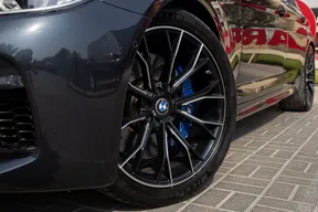 BMW 5 Series M5 2020