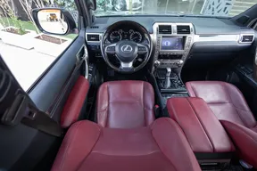 Lexus GX 460 2021