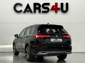 Mitsubishi Outlander / Airtek 2026