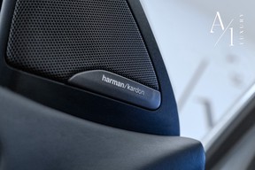 BMW X6 M Competition 2022