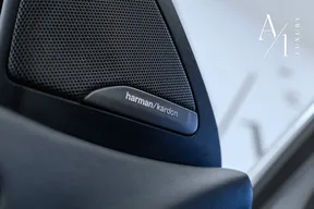 BMW X6 M Competition 2022