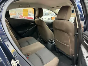 Mazda 2 2020