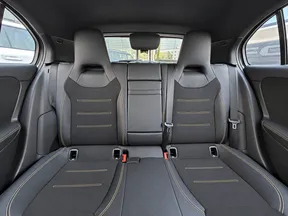 Mercedes-Benz A-Class 45 AMG S 2021