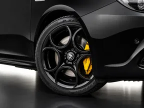 Alfa Romeo Giulietta 2020