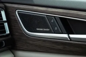 Volkswagen Teramont 2024