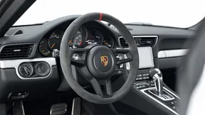 Porsche 911 GT3 2018