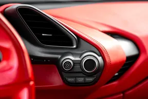 Ferrari 488 GTB 2016