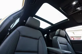 Chevrolet Blazer 2022