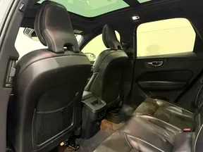 Volvo XC60 T5 2019