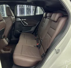 BMW X2 20 2025