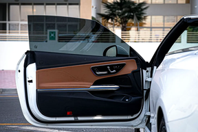 Mercedes-Benz CLE 200 2025