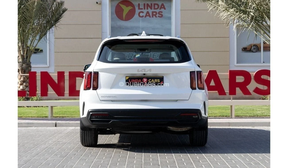 Kia Sorento 2023