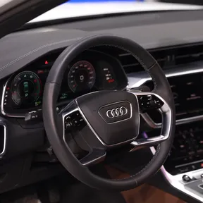 Audi A6 2025