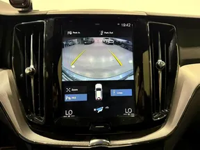 Volvo XC60 T5 2019