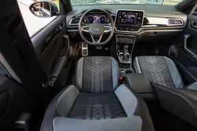 Volkswagen T-Roc 2024