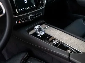 Volvo S90 2024