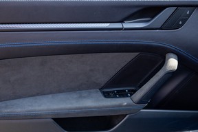 Porsche 911 GT3 2023