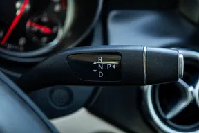 Mercedes-Benz GLA 250 2018