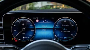 Mercedes-Benz Maybach GLS 600 2022