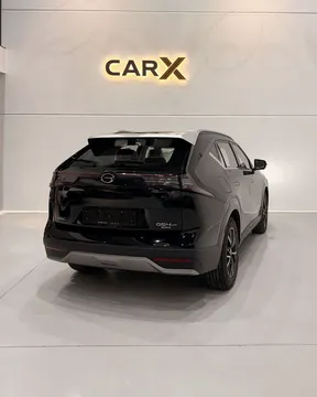GAC GS4 2026