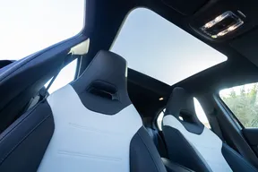 Mercedes-Benz A-Class 250 2019