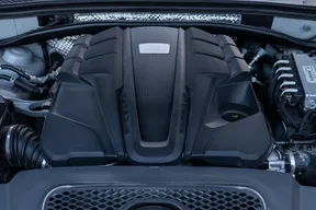 Porsche Macan S 2024