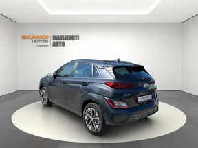 Hyundai Kona 2023