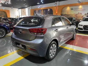 Kia Rio 2020