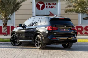 BMW X3 M40 2024