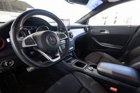 Mercedes-Benz CLA 250 2019